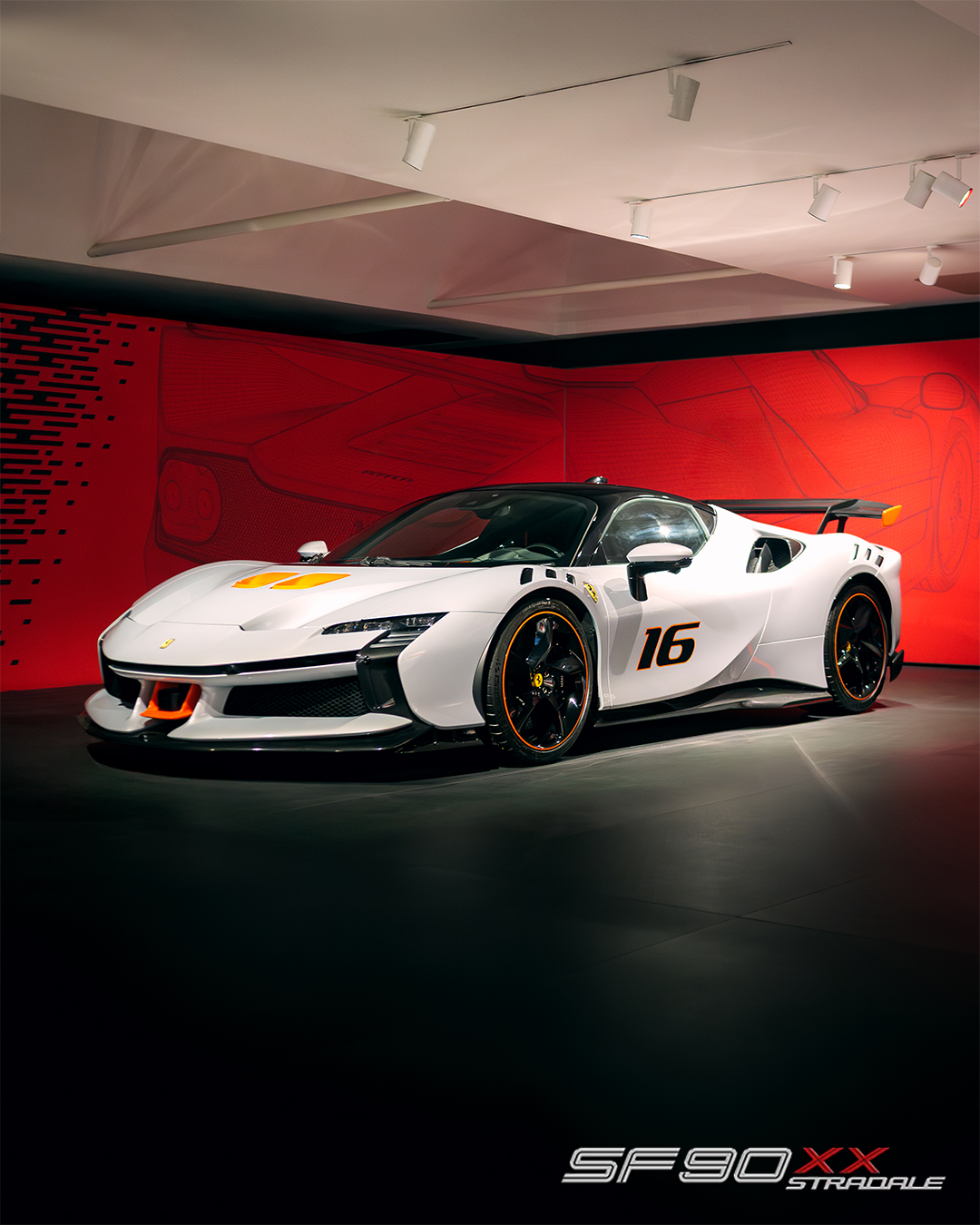 Musée Ferrari